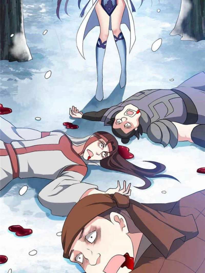 Rebirth Become a Dog Chapter 50 Bahasa Indonesia